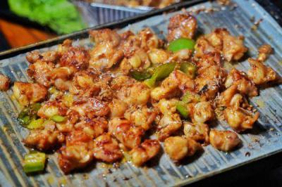 紙上燒烤培訓哪里好？健康衛生還美味