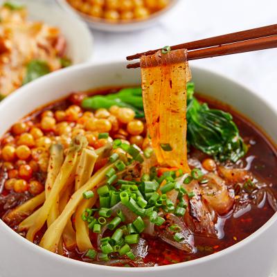  重慶火鍋米線技術(shù)培訓(xùn)哪里正宗？短時間能掌握全套技術(shù)