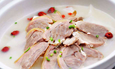 成都羊肉湯技能培訓哪里正宗？羊肉湯培訓中心全程教授