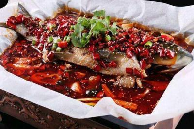 紙包魚培訓(xùn)哪家專業(yè)?一對一實(shí)踐教學(xué)