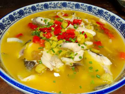 酸菜酸湯魚技術(shù)培訓(xùn)機(jī)構(gòu)在哪里好？