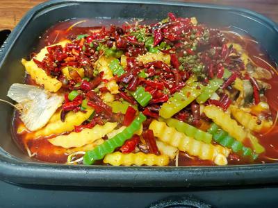 麻辣烤魚技術(shù)培訓(xùn)學(xué)校哪個(gè)比較好？