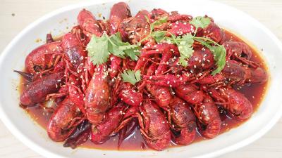 麻辣小龍蝦技術培訓哪里好？
