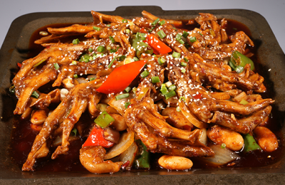 干鍋專業(yè)技術培訓哪里比較靠譜？