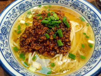 專業(yè)川味面食技術培訓機構哪里好？