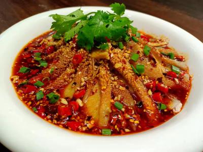 成都涼菜技術(shù)培訓(xùn)機(jī)構(gòu)排名哪里好？