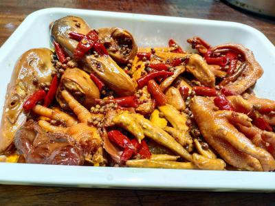 絕味鴨脖技術培訓學校哪里比較好？