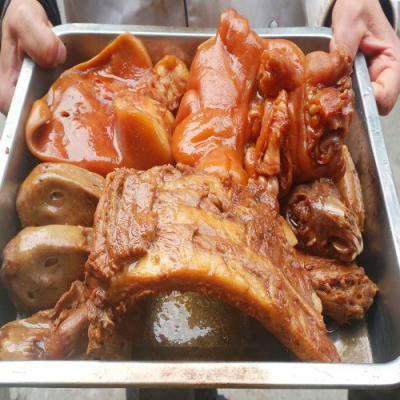  麻辣鹵菜技術培訓班哪里正宗？