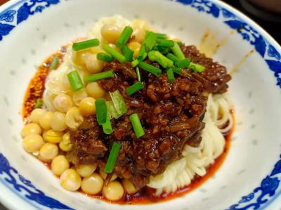 碗雜面食技術培訓哪家專業？