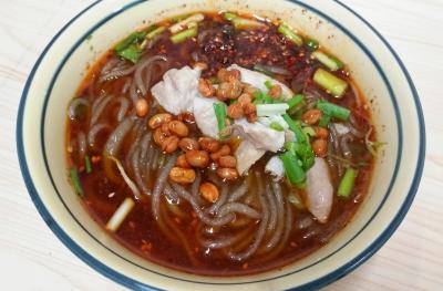  手工肥腸粉技術培訓哪里比較好？