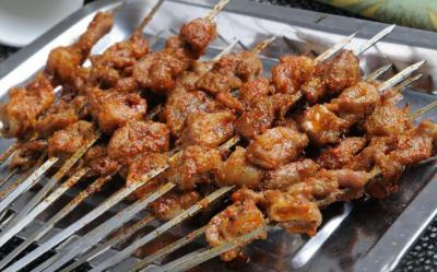 四川燒烤技術(shù)培訓學校哪里好？飄味緣傳授燒烤全套技術(shù)