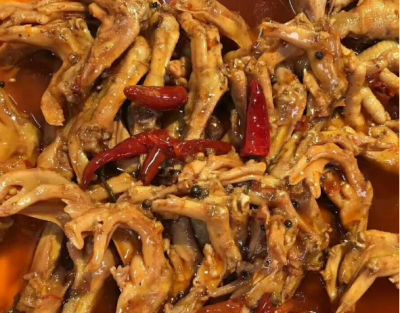 現撈鹵菜技術培訓速成班哪里好？