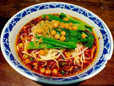  四川面食面館技術(shù)培訓哪里比較好？