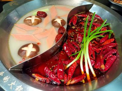 麻辣火鍋技術(shù)培訓學校哪里比較專業(yè)？