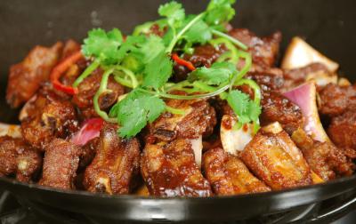 麻辣干鍋技術(shù)做法哪里比較好？成都飄味緣專業(yè)做廚師培訓