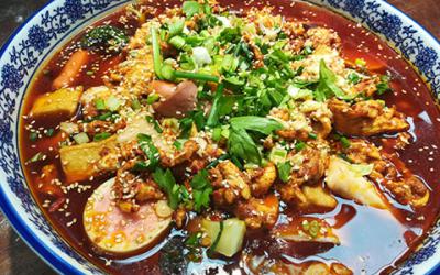 成都冒菜技術(shù)培訓哪里有？