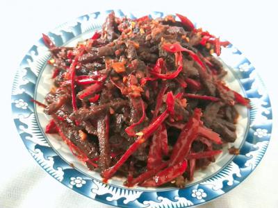 成都小吃技術培訓哪里好？