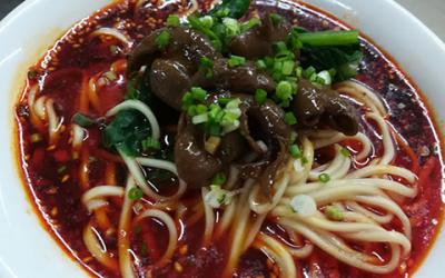 想學(xué)早餐面技術(shù)哪里專業(yè)？