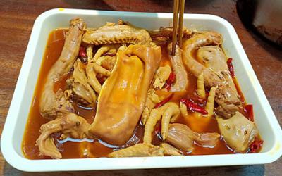 想學(xué)川菜技術(shù)哪里味道好？