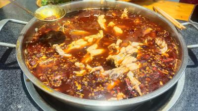 成都學魚火鍋技術培訓哪家好？