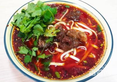 川味面食技術培訓班哪里好？