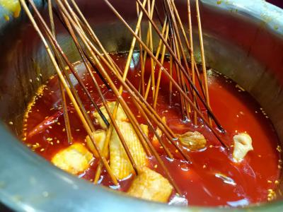 成都串串香培訓哪里學？冷鍋串串香培訓
