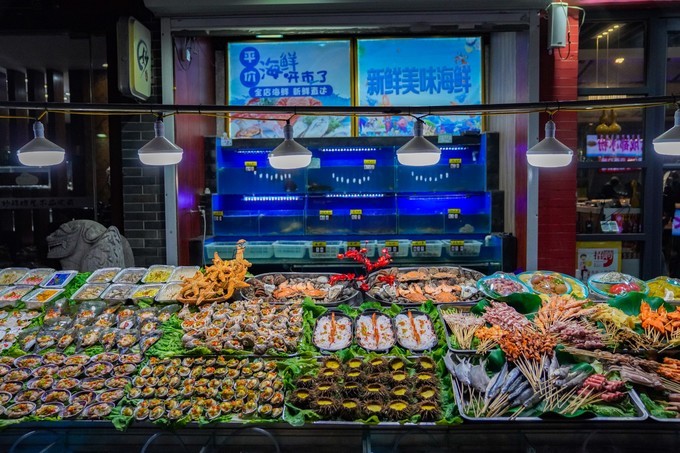 冷熱串串培訓(xùn)在哪里學(xué)比較好？成都砂鍋串串技術(shù)培訓(xùn)