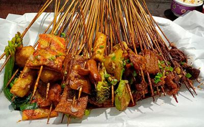 四川樂山串串香培訓，成都樂山串串培訓哪家好？