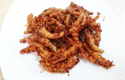 九妹鳳爪技術培訓要去哪里學？