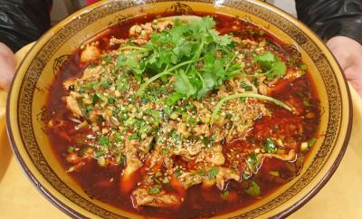 專業(yè)培訓冒菜技術哪家好？