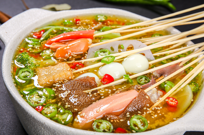 樂山缽缽雞培訓哪家好一點？