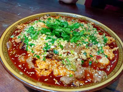 培訓(xùn)冒菜技術(shù)中心哪家好？冒菜培訓(xùn)費