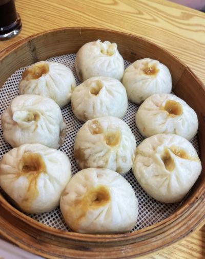 成都好吃的包子培訓哪家好？包子制作培訓機構