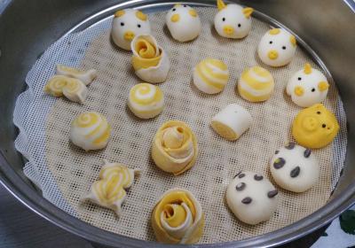 包子培訓成都機構哪家好？成都包子制作培訓學校推薦