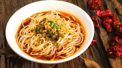 四川擔擔面技術培訓哪里好？四川擔擔面技術培訓哪里好？