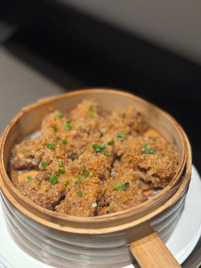 粉蒸菜技術培訓班哪里有？粉蒸菜技術培訓班哪里有？