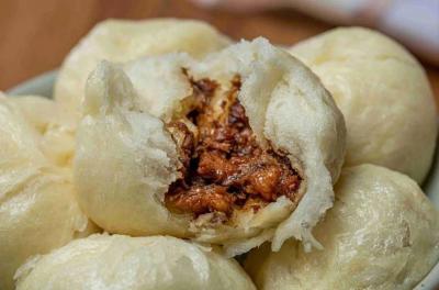 破酥包技術培訓哪里學？成都破酥包技術培訓