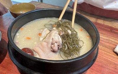 蹄花湯培訓(xùn)多少錢？  蹄花湯培訓(xùn)多少錢？