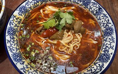 川味面條培訓哪家好？  川味面條培訓哪家好？