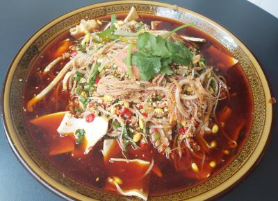 飄味緣冒菜技術培訓：專業(yè)冒菜制作與開店經(jīng)營技巧全解析