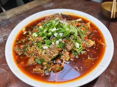 冒菜底料技術培訓哪里好？飄味緣培訓學校，助您開啟財富之門！