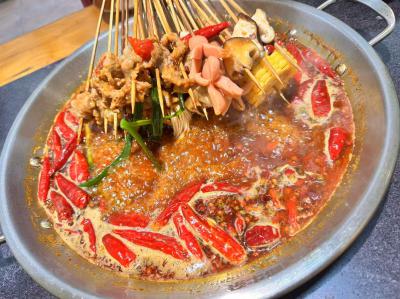 小郡肝串串技術(shù)培訓(xùn)學(xué)校哪家好？深度解析飄味緣培訓(xùn)的獨(dú)特優(yōu)勢(shì)