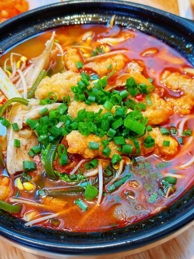 重慶火鍋米線培訓機構哪家好？飄味緣以實力鑄就口碑之選